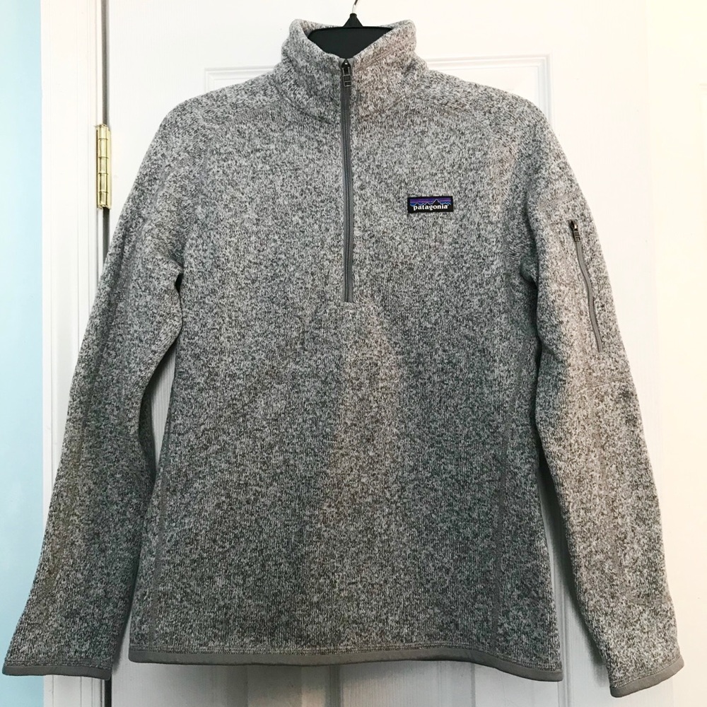 Patagonia Better Sweater